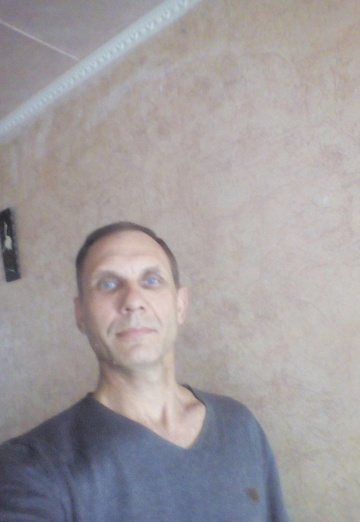 Моя фотография - Юрий, 55 из Каменское (@uriy137588)