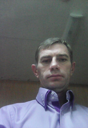 Моя фотография - сергей, 47 из Тимашевск (@sergey415085)