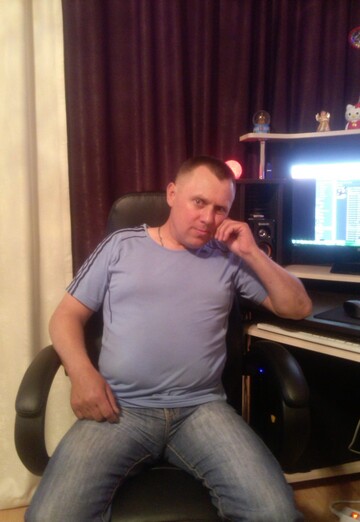 Моя фотография - Сергей, 41 из Курск (@sergey562508)