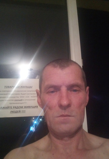 My photo - Viktor, 55 from Bryansk (@viktor190887)