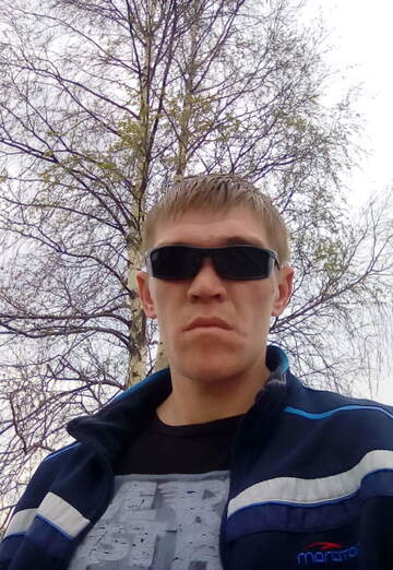 My photo - MIHAIL, 32 from Biysk (@mihail195557)