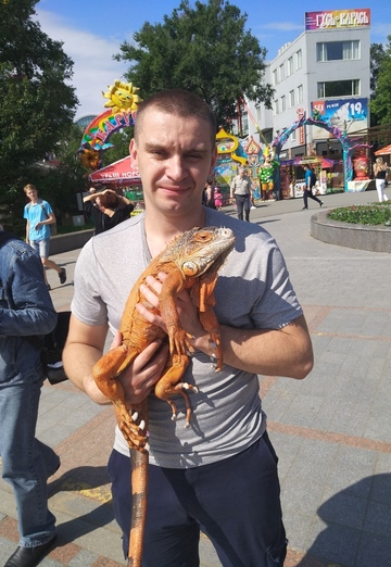 My photo - Sergey, 36 from Vladivostok (@sergey687023)