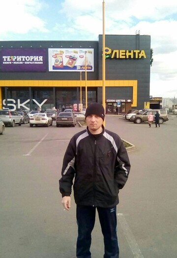 Моя фотография - Ruslan, 41 из Красноярск (@ruslan161240)