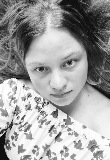 Моя фотография - Виктория, 32 из Сафоново (@viktoriya145381)