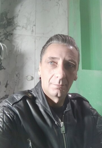 Моя фотография - Станислав, 50 из Санкт-Петербург (@stanislav35492)