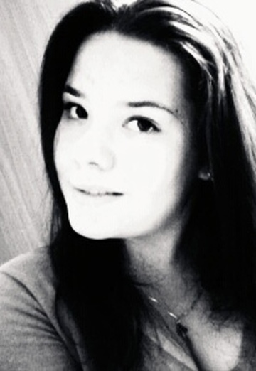 Моя фотография - Эльвира, 24 из Нижнеудинск (@elvira9420)