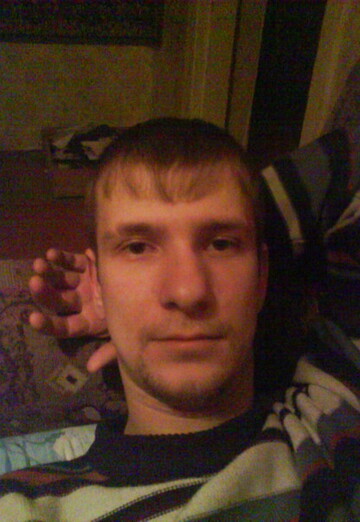 Моя фотография - Кирилл, 36 из Протвино (@kirill40512)