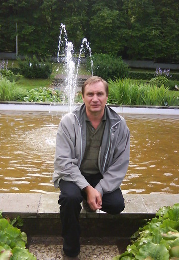 Моя фотография - Viktor, 63 из Таллин (@viktor153546)
