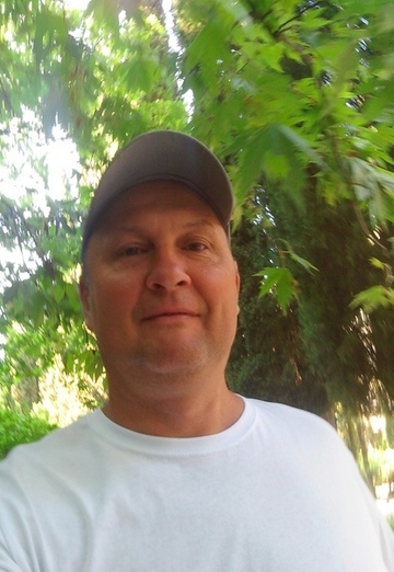 Моя фотография - Анатолий, 53 из Алушта (@anatoliy76608)