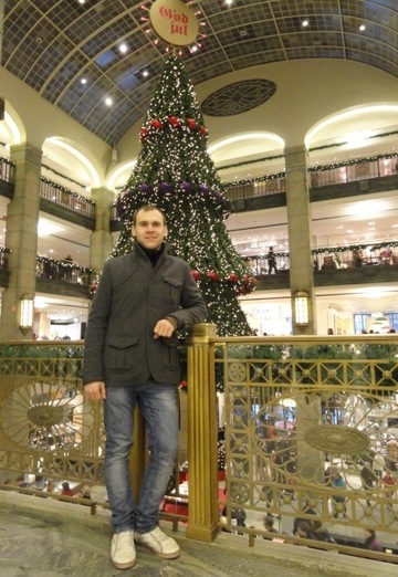 Моя фотография - ДМИТРИЙ, 47 из Владивосток (@dmitriy23296)