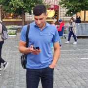 Vazgen, 20, Солнечногорск