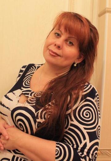 My photo - Olenka, 51 from Lukoyanov (@olga30659)