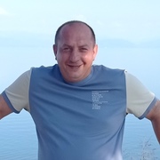 Сергей Толочко, 42, Зея