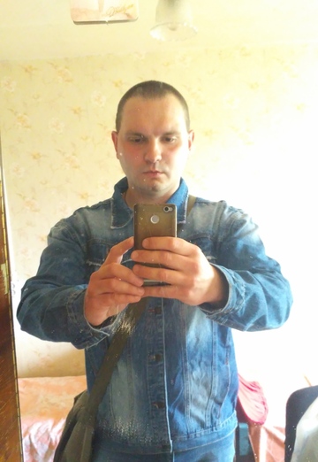 Моя фотография - Vlad, 29 из Терновка (@vlad142982)