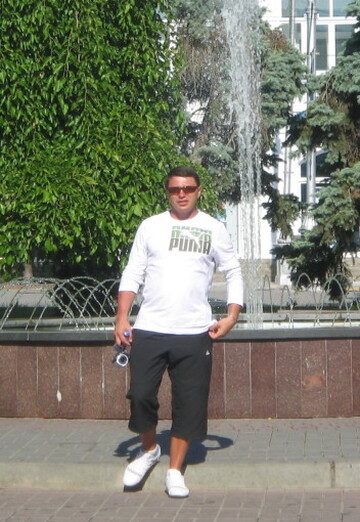 My photo - Shapay, 49 from Kharkiv (@masik7575)