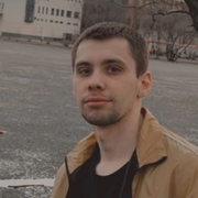 Александр, 25, Реутов