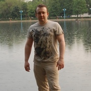 Aleksey 39 Moscow