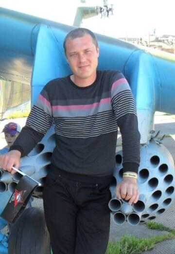 Моя фотография - Андрей, 40 из Бобруйск (@andrey31144)