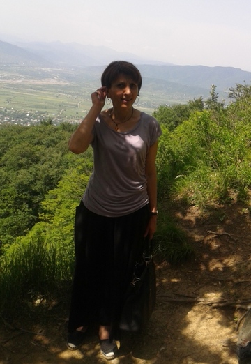 My photo - katia, 53 from Tbilisi (@katia594)