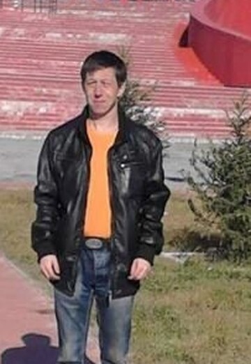 Моя фотография - ulanp, 43 из Улан-Удэ (@ulanp0)