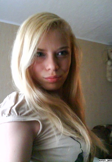 My photo - Katerinka, 31 from Staraya (@misskostionowa)