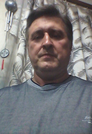 La mia foto - Valeriy, 60 di Astrachan' (@valeriy70701)