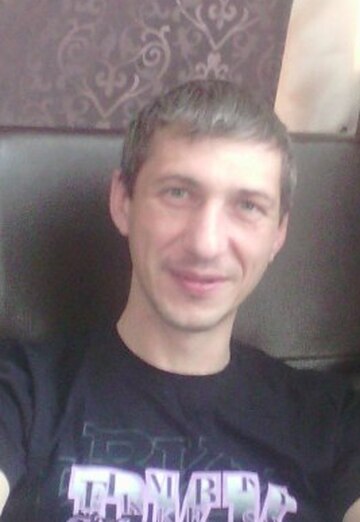 Моя фотография - Владимир, 46 из Братск (@vladimir192346)
