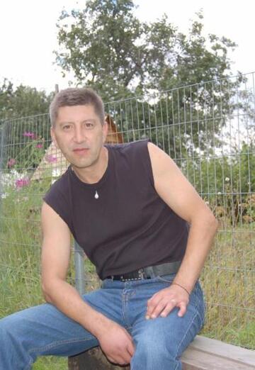 Моя фотография - Алексей, 54 из Солнечногорск (@aleksey557207)