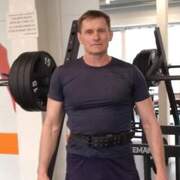Евгений, 48, Новосибирск