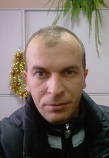 Моя фотографія - vasyl, 45 з Івано-Франківськ (@vasyl389)