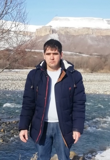 My photo - Valeriy, 39 from Mineralnye Vody (@valeriy85336)