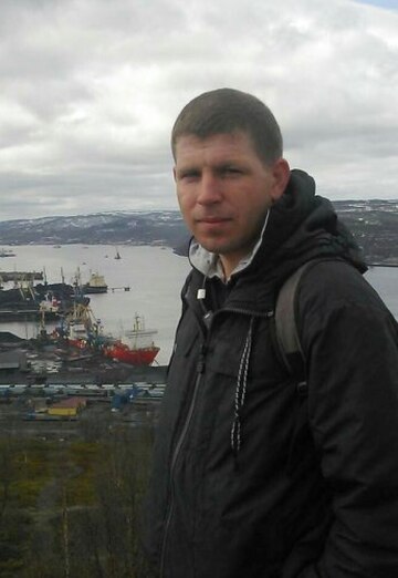 Моя фотография - Денис, 54 из Гуково (@denis189251)