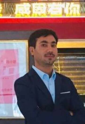 My photo - Shahid, 25 from New York Mills (@shahid226)