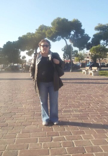 Моя фотография - Маріна, 56 из Афины (@marna242)