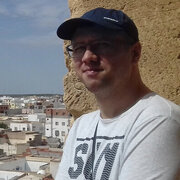 Andrey 40 Podolsk