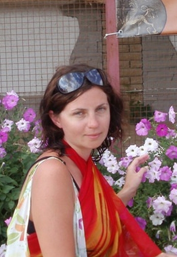 Моя фотография - вита, 41 из Ромны (@vitastroj)