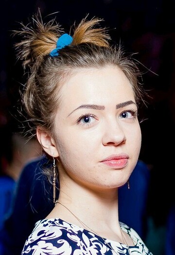 My photo - Karina, 25 from Poltava (@karina21374)