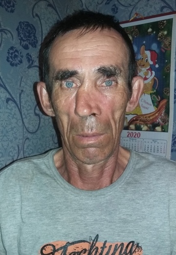 Моя фотография - алексей, 65 из Новокузнецк (@aleksey541334)