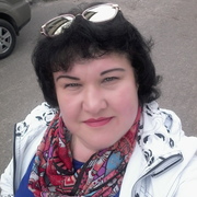 Елена, 44, Зеленодольск