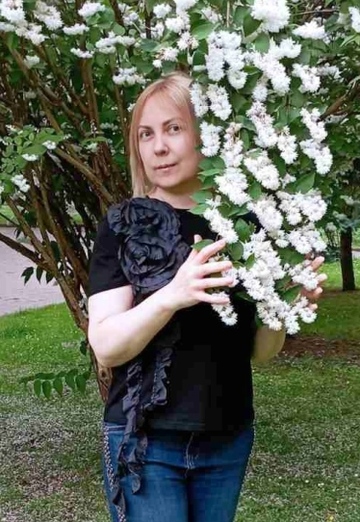 My photo - Vika, 47 from Kyiv (@vika67785)