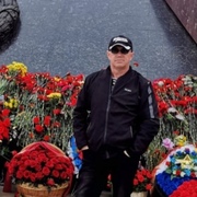 Николай Чумичев, 53, Обухово