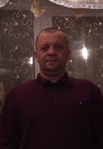 My photo - Vladimir, 48 from Nizhny Tagil (@vladimir356233)