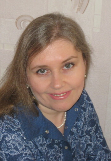 Моя фотография - Ника, 49 из Кострома (@nika32323)