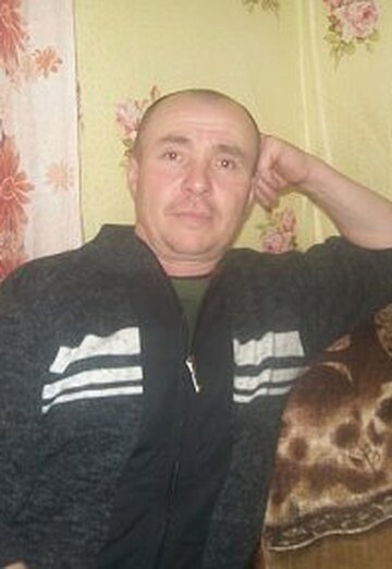 My photo - andrey, 56 from Krasnokamsk (@andrey313310)