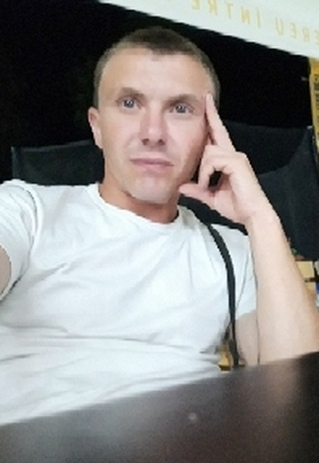 Моя фотография - Mihail Vranceanu, 35 из Кагул (@mihailvranceanu0)