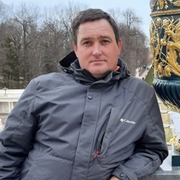 Константин, 40, Кесова Гора
