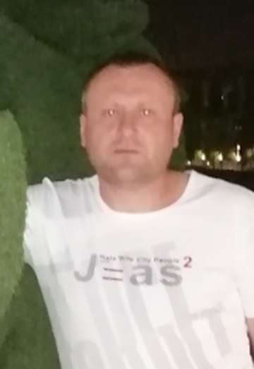 My photo - Oleg, 41 from Kurchatov (@oleg283227)