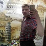 Антон, 36, Североморск