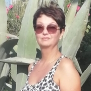 svetlana 57 Cherepovets