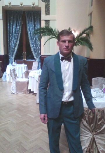 Моя фотография - Алексей, 45 из Невинномысск (@aleksey441630)